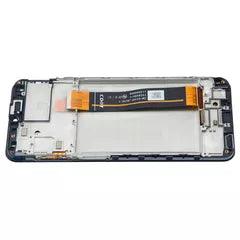 Oled LCD Screen With Digitizer Full Assembly For Samsung Galaxy A23 5G A235F - Best Cell Phone Parts Distributor in Canada, Parts Source Oled LCD Screen With Digitizer Full Assembly For Samsung Galaxy A23 5G A235F - Best Cell Phone Parts Distributor in Canada, Parts Source